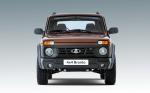 Lada 4x4 Bronto 2017 года